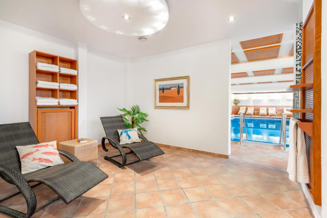Ferienwohnung Yachtclub Timmendorfer Strand Bagian luar foto