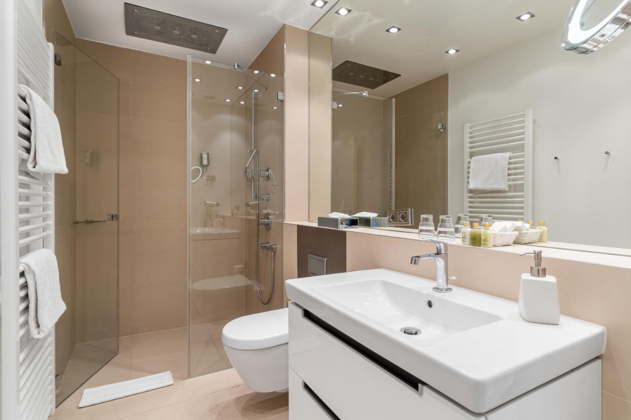Ferienwohnung Yachtclub Timmendorfer Strand Bagian luar foto