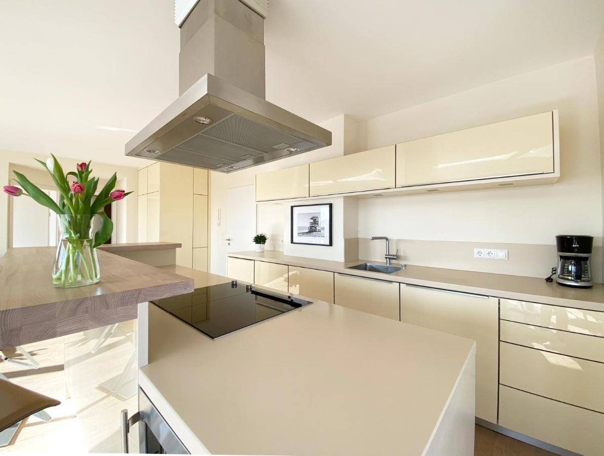 Ferienwohnung Yachtclub Timmendorfer Strand Bagian luar foto