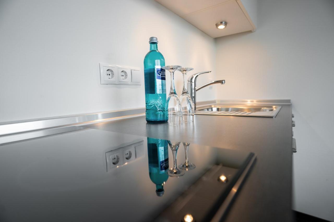 Ferienwohnung Yachtclub Timmendorfer Strand Bagian luar foto