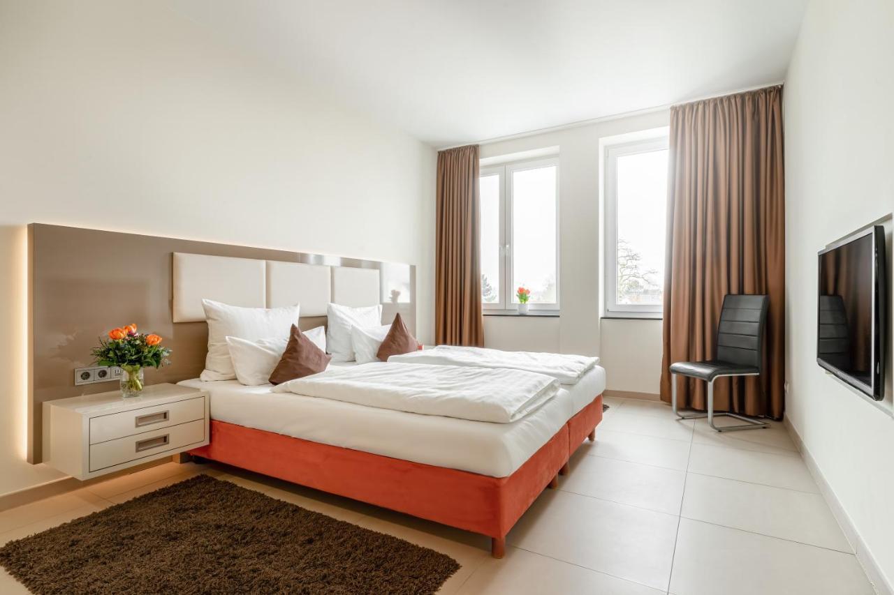 Ferienwohnung Yachtclub Timmendorfer Strand Bagian luar foto