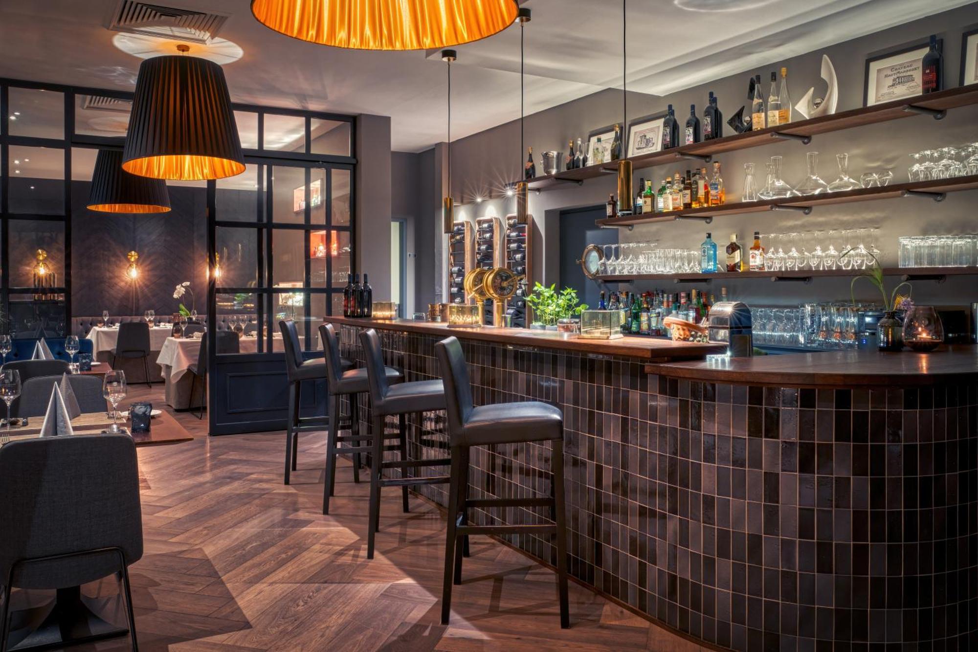 Ferienwohnung Yachtclub Timmendorfer Strand Bagian luar foto